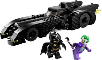 LEGO 76224 картинка 1