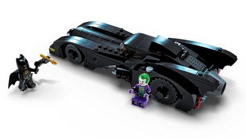 LEGO 76224 картинка 2