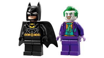 LEGO 76224 картинка 3