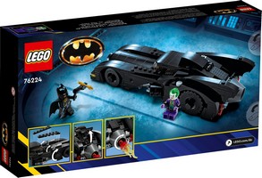 LEGO 76224 картинка 4