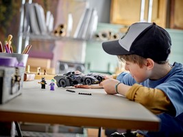 LEGO 76224 картинка 5