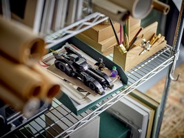 LEGO 76224 картинка 6