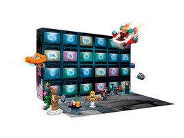 LEGO 76231 картинка 2 LEGO 76231 картинка 2