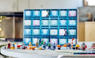 LEGO 76231 картинка 5 LEGO 76231 картинка 5