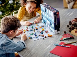 LEGO 76231 картинка 6 LEGO 76231 картинка 6