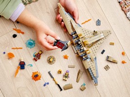 LEGO 76237 картинка 2 LEGO 76237 картинка 2