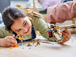 LEGO 76237 картинка 3 LEGO 76237 картинка 3