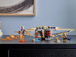 LEGO 76237 картинка 4 LEGO 76237 картинка 4