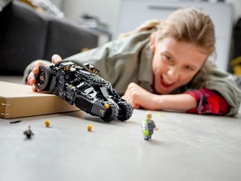 LEGO 76239 картинка 10 LEGO 76239 картинка 10