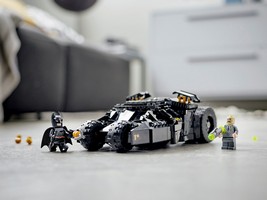 LEGO 76239 картинка 11 LEGO 76239 картинка 11