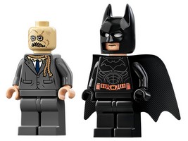 LEGO 76239 картинка 2 LEGO 76239 картинка 2
