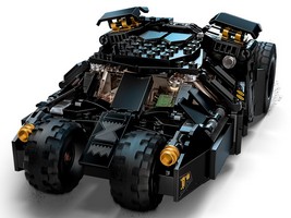 LEGO 76239 картинка 3 LEGO 76239 картинка 3