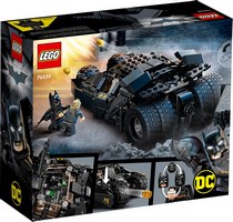 LEGO 76239 картинка 8 LEGO 76239 картинка 8