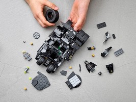 LEGO 76239 картинка 9 LEGO 76239 картинка 9