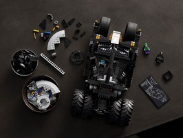 LEGO 76240 картинка 14 LEGO 76240 картинка 14