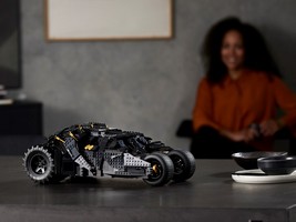 LEGO 76240 картинка 15 LEGO 76240 картинка 15