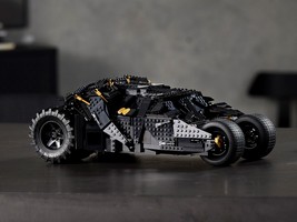 LEGO 76240 картинка 16 LEGO 76240 картинка 16
