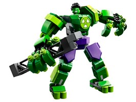LEGO 76241 картинка 1 LEGO 76241 картинка 1