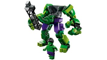 LEGO 76241 картинка 2 LEGO 76241 картинка 2