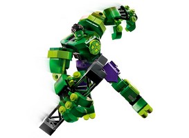 LEGO 76241 картинка 3 LEGO 76241 картинка 3