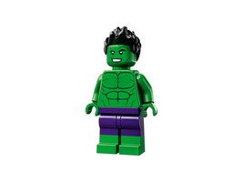 LEGO 76241 картинка 4 LEGO 76241 картинка 4