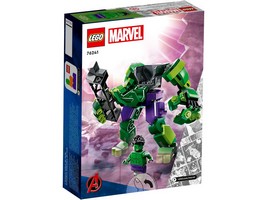 LEGO 76241 картинка 5 LEGO 76241 картинка 5
