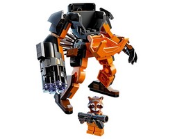 LEGO 76243 картинка 2 LEGO 76243 картинка 2