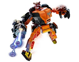 LEGO 76243 картинка 3 LEGO 76243 картинка 3