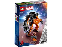 LEGO 76243 картинка 5 LEGO 76243 картинка 5