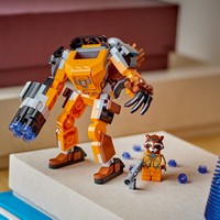 LEGO 76243 картинка 7 LEGO 76243 картинка 7