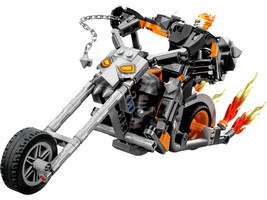 LEGO 76245 картинка 1 LEGO 76245 картинка 1