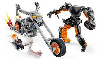 LEGO 76245 картинка 2 LEGO 76245 картинка 2