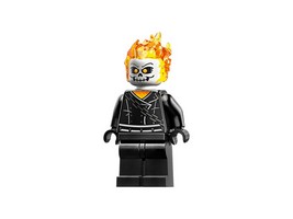 LEGO 76245 картинка 3 LEGO 76245 картинка 3