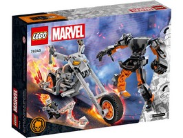 LEGO 76245 картинка 4 LEGO 76245 картинка 4