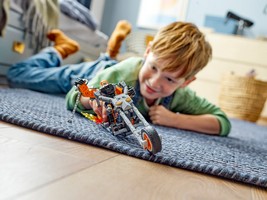 LEGO 76245 картинка 5 LEGO 76245 картинка 5