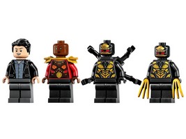 LEGO 76247 картинка 3 LEGO 76247 картинка 3