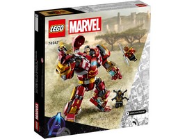 LEGO 76247 картинка 4 LEGO 76247 картинка 4