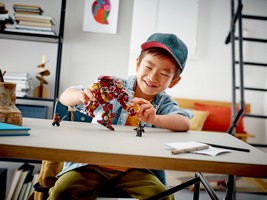 LEGO 76247 картинка 5 LEGO 76247 картинка 5