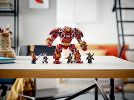 LEGO 76247 картинка 6 LEGO 76247 картинка 6