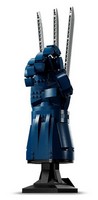 LEGO 76250 картинка 3 LEGO 76250 картинка 3