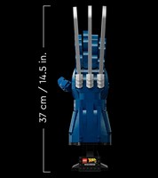 LEGO 76250 картинка 4 LEGO 76250 картинка 4