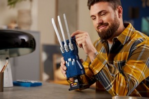 LEGO 76250 картинка 6 LEGO 76250 картинка 6