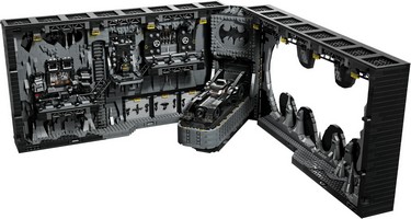 LEGO 76252 картинка 2