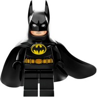 LEGO 76252 картинка 4