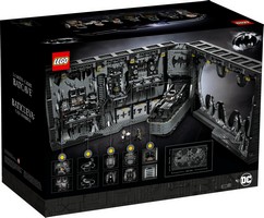 LEGO 76252 картинка 5