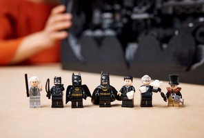 LEGO 76252 картинка 8