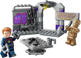 LEGO 76253 картинка 1 LEGO 76253 картинка 1