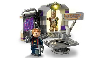 LEGO 76253 картинка 2 LEGO 76253 картинка 2