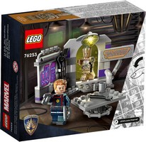 LEGO 76253 картинка 4 LEGO 76253 картинка 4