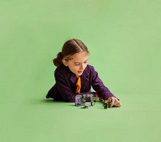LEGO 76253 картинка 5 LEGO 76253 картинка 5